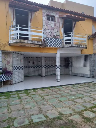 Casa de praia Icaraí 1400,00 reais 