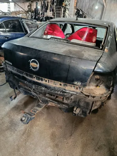 Sucata Vectra elegânce retirada peças 
