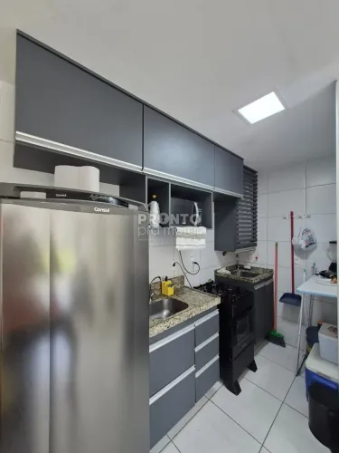 Apartamento com 1 quarto em Muro Alto