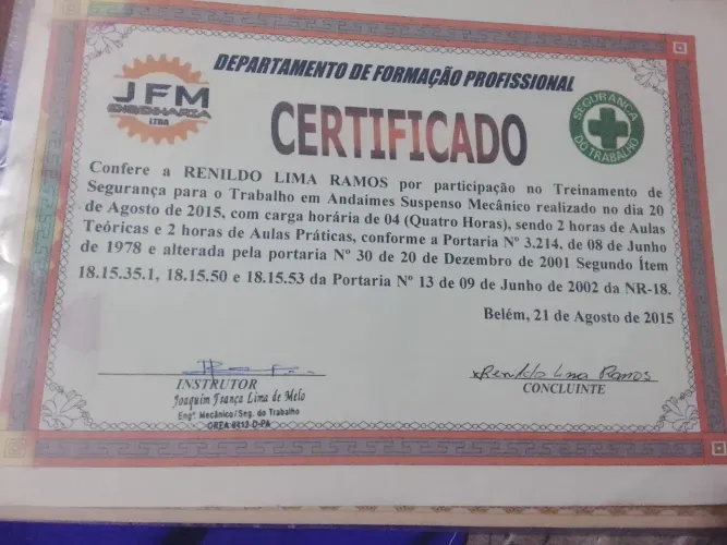 Pedreiro
