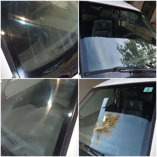 revitalização de vidros automotivos box