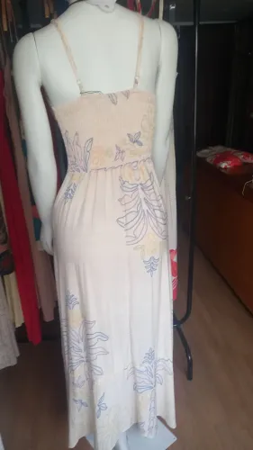 Loja de Moda Feminina vende tudo
