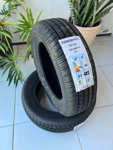 PNEU 185/60/15