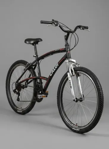 Bicicleta Caloi Sporte 100