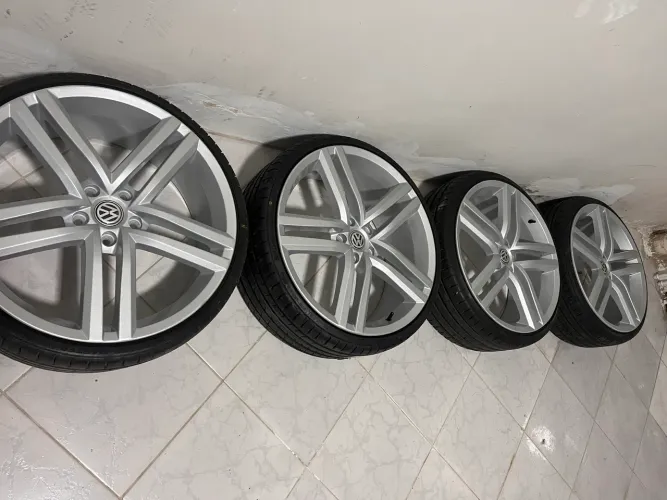 Rodas aro 20