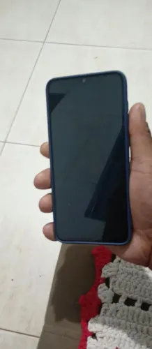 Samsung Galaxy A70 top câmera muito boa 6 de ram 128gb
