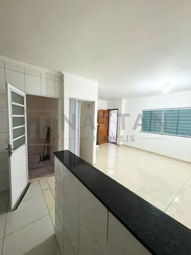 Casa em Condomínio na Vila Carrão Para venda e Locação 102m², 3 Dorms (1 Suíte) e 2 Vagas