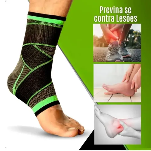 Tornozeleira