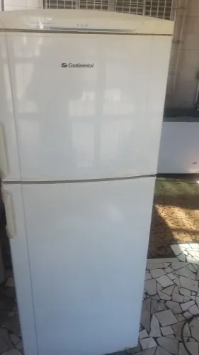 Refrigerador Continental 460l