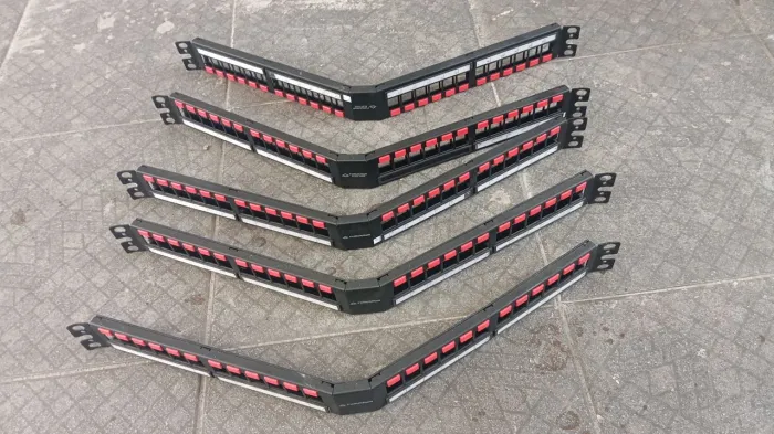 Patch panel