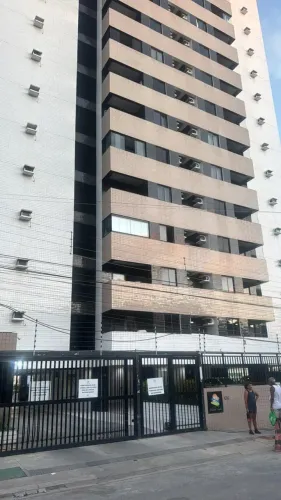OPORTUNIDADE | EDF LESTE OESTE - MANGABEIRAS