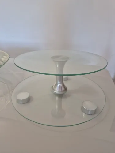 Utensílios para eventos