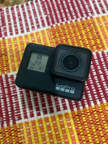 Go Pro Hero 7 Black