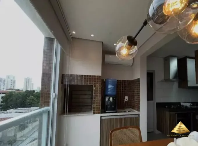 Apartamento para venda, 3 quarto(s), Santa Rosa, Cuiabá