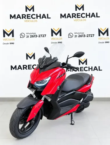 Yamaha XMAX 250 ABS