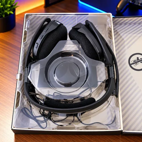 Astro A50 + Base Station + Adaptador HDMI PS5