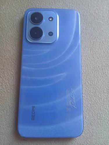 REDMI 15C