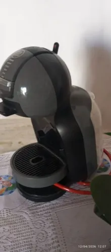 Cafeteira Elétrica 