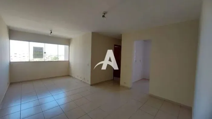 Apartamento para aluguel, 2 quartos, 1 vaga, Saraiva - Uberlândia/MG