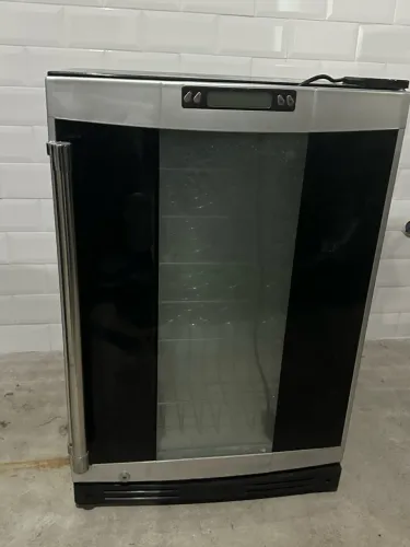 Adega Refrigerada Brastemp