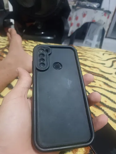 Redmi note 8