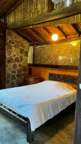 LOCAÇÃO EXCLUSIVA - CASA BALI AUTORAL EM ITACOATIARA