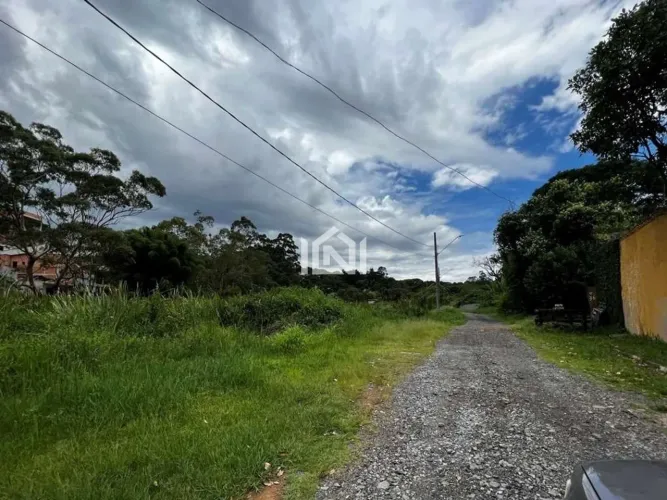 Lote à venda no Condomínio Fazendinha