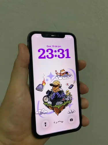 iPhone 11
