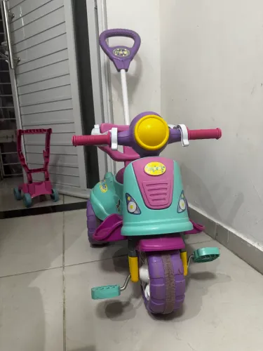 Triciclo