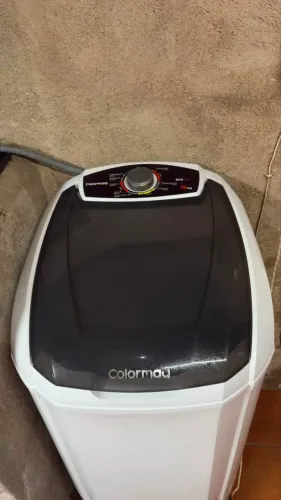 Tanque Lavadora Colormaq
