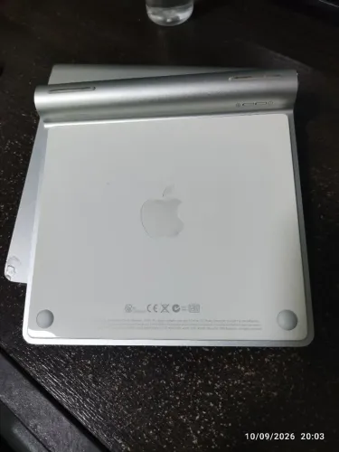 Mouse e pad Apple