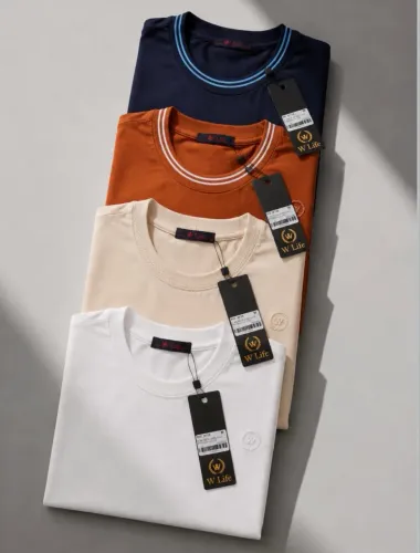 Camisa suedine premium