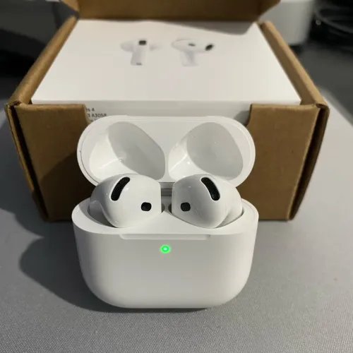 Fone AirPods 4 (Original)