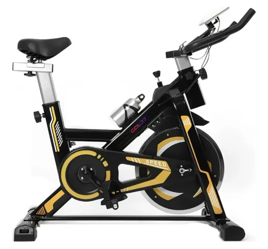 Bicicleta Ergonômica Spinning