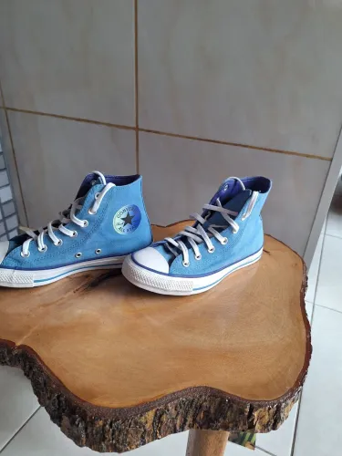 Tênis All star converse número 36
