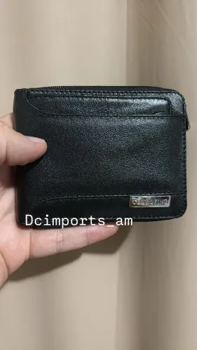 Carteira masculina 