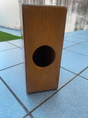 Cajonito