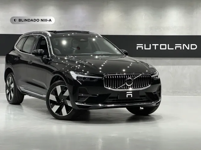 Volvo XC-60 XC 60 T-8 Híbrido Insc. Express. 2.0 AWD 2022