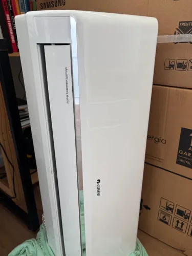 Ar Condicionado Split 9000 BTU Quente e Frio