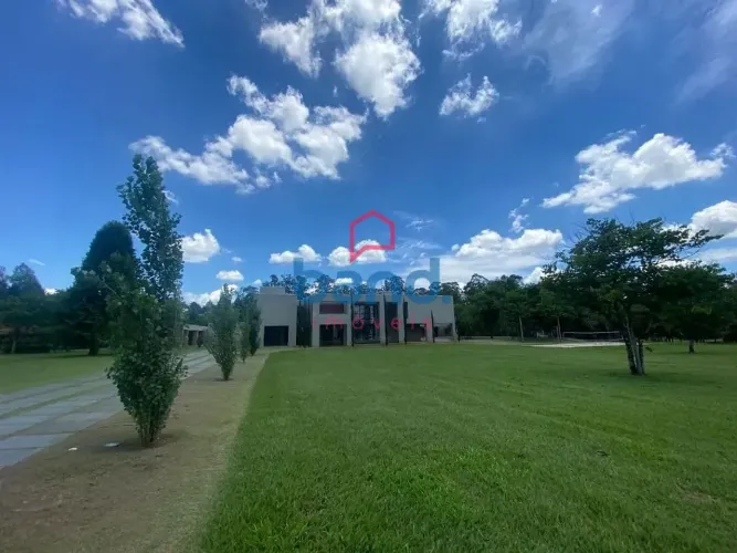 Fazenda à venda, 302 hectares - Quadra/SP
