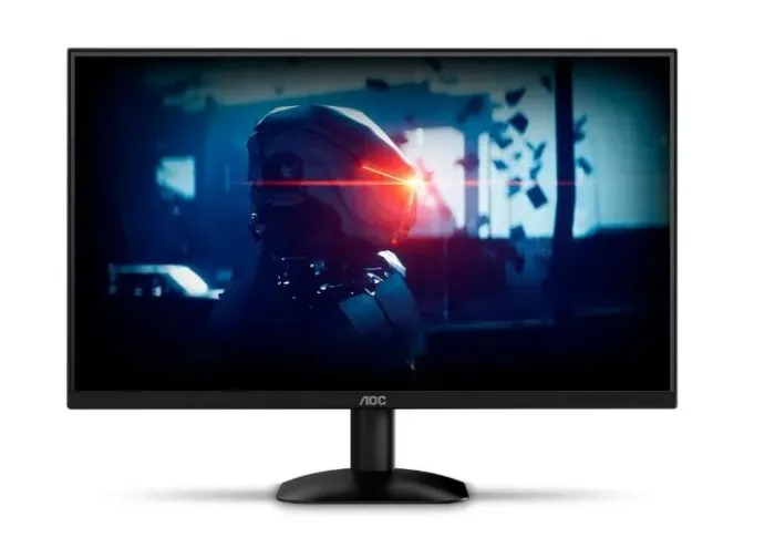 Monitor Gamer AOC 120hz 27" 