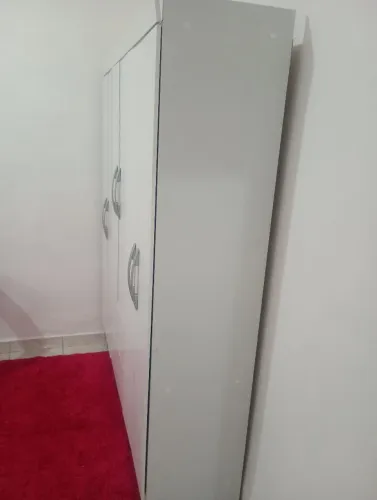 Guarda roupa 