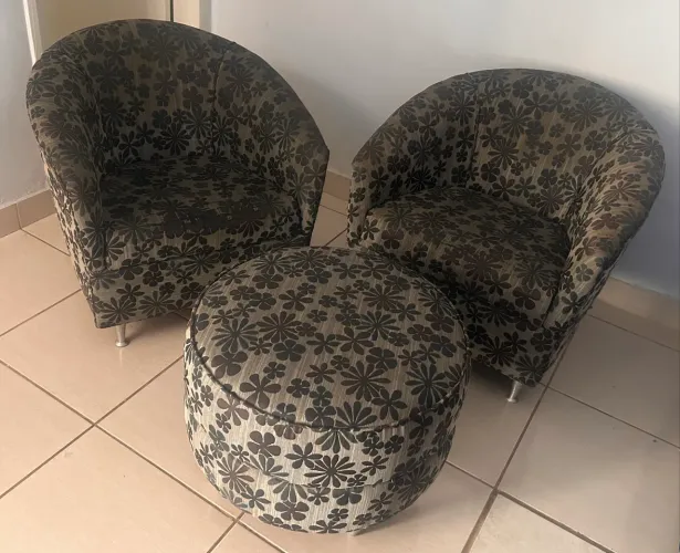 Poltronas