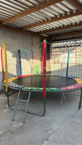 ALUGUEL DE BRINQUEDOS/PIPOCA E ALGODÃO DOCE PARA SEU EVENTO