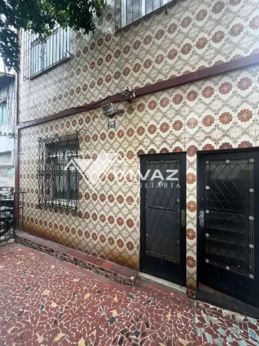 Oportunidade!! 03 Casas independentes no bairro Cachambi
