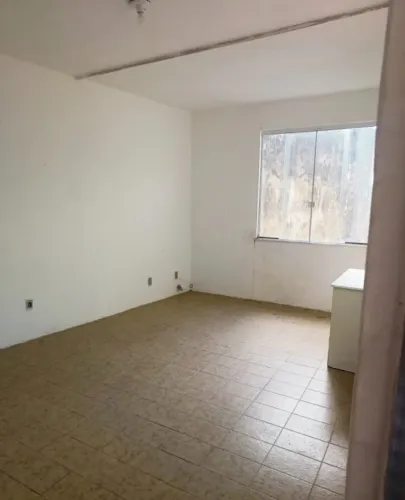 Alugo Quarto um comodo unico com pia de cozinha