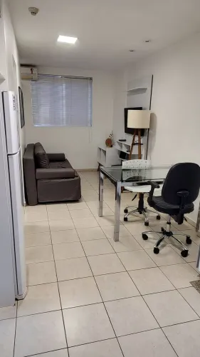 Apartamento 1 quarto no Sudoeste 