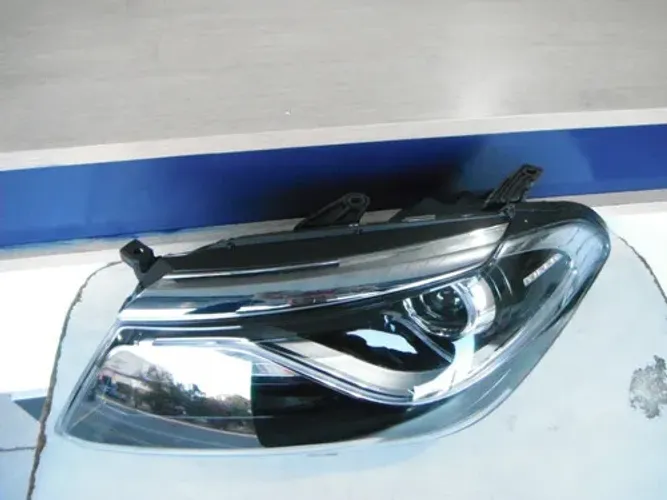 Farol Lado Esquerdo Tiggo 5 Led 2016 2017 2018 30062140 Esquerdo