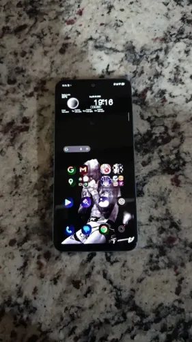 Xiaomi Redmi Note 12S 256GB 8GB RAM - Estado de Novo