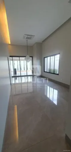 Casa Condominio - ALPHAVILLE I COND